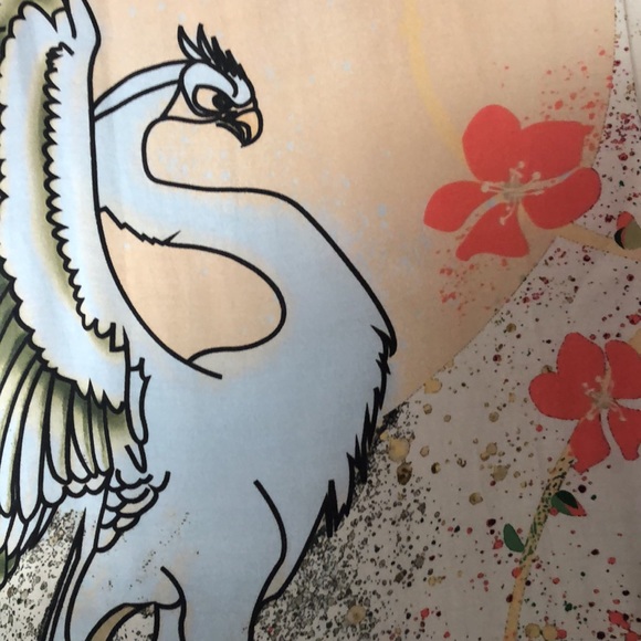 Free People Duster - Picture 4 of 4